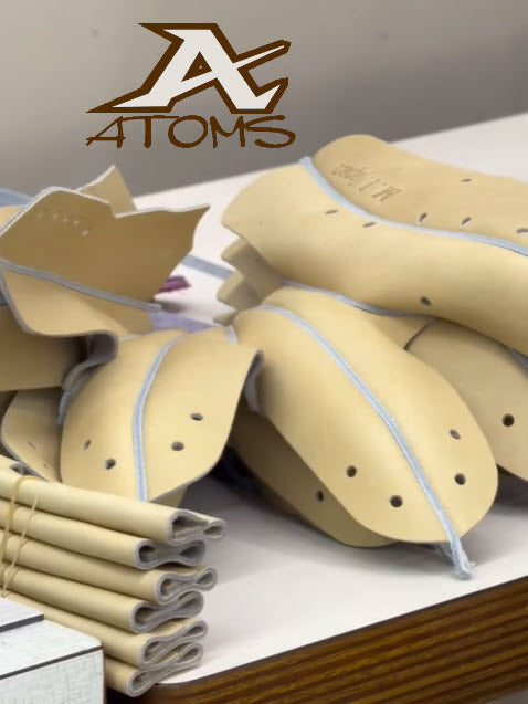 Atoms Japanese Baseball Gloves | Ball Glove Blueprint – Page 2