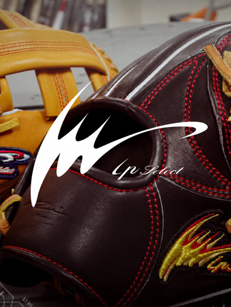 IP Select – BallGloveBlueprint