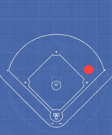 First Base Gloves | Ball Glove Blueprint – BallGloveBlueprint