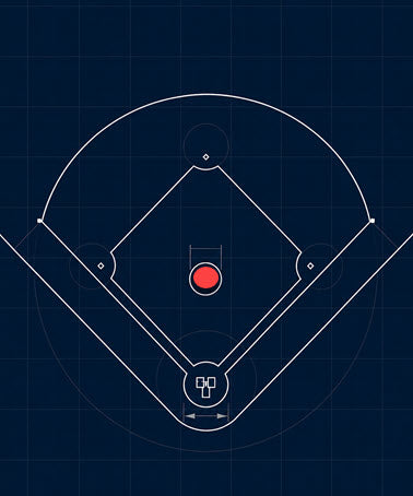 Pitcher's Baseball Gloves | Ball Glove Blueprint – BallGloveBlueprint