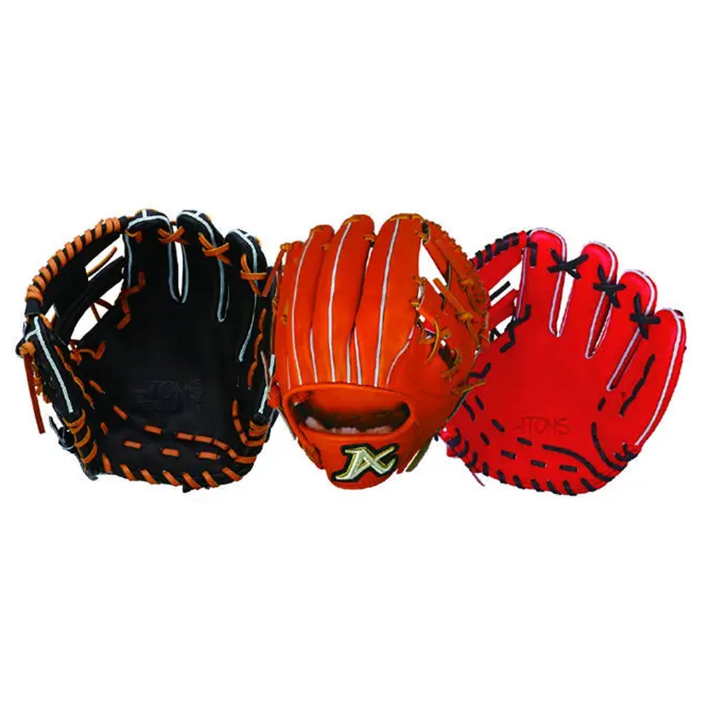 11" (28 cm) Atoms Global Line, I-Web, RHT, Tereda Wagyu Leather, AGL-401