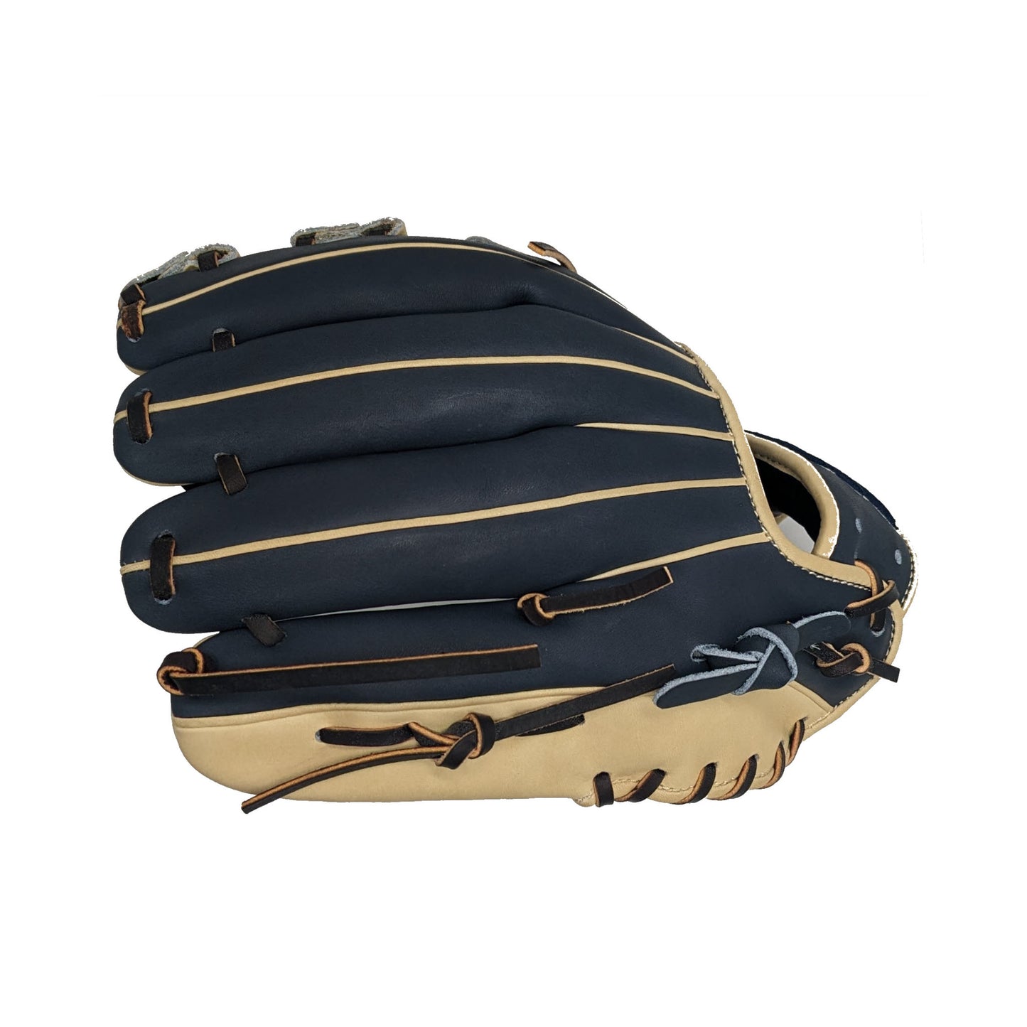 11.75" Emery Diamond Series, H-Web, RHT, Japanese Kip Leather