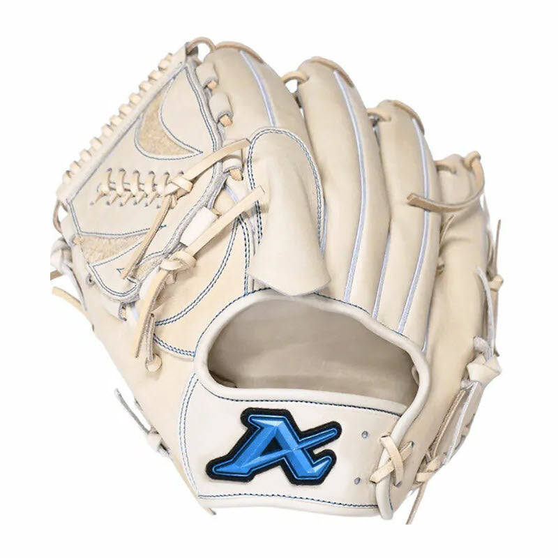 11.8" (30 cm) Atoms Neo Global Line, Solid Web, RHT/LHT, Terada Wagyu Leather, AGL-NE001, Camel Brown