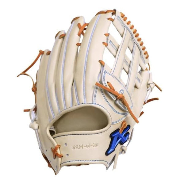 13" (33 cm) Atoms Neo Global Line, H-Wen, RHT, Terada Wagyu Leather,AGL-NE008, Camel