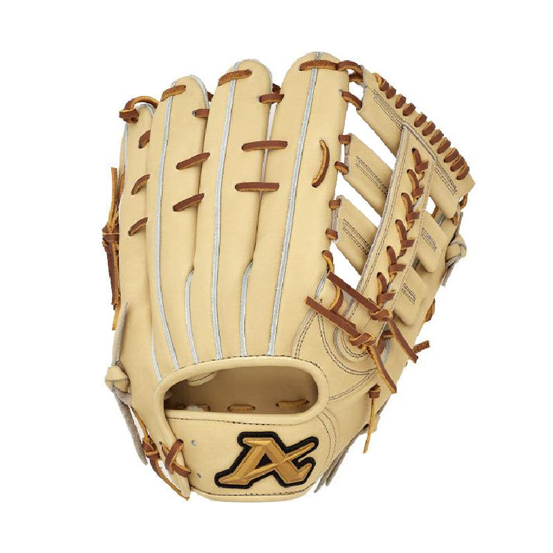 12.4" (31.5 cm) Atoms Advance Line, T-Net, RHT, GoTo Wagyu Leather, Camel Brown, PRO-2024-PRO41