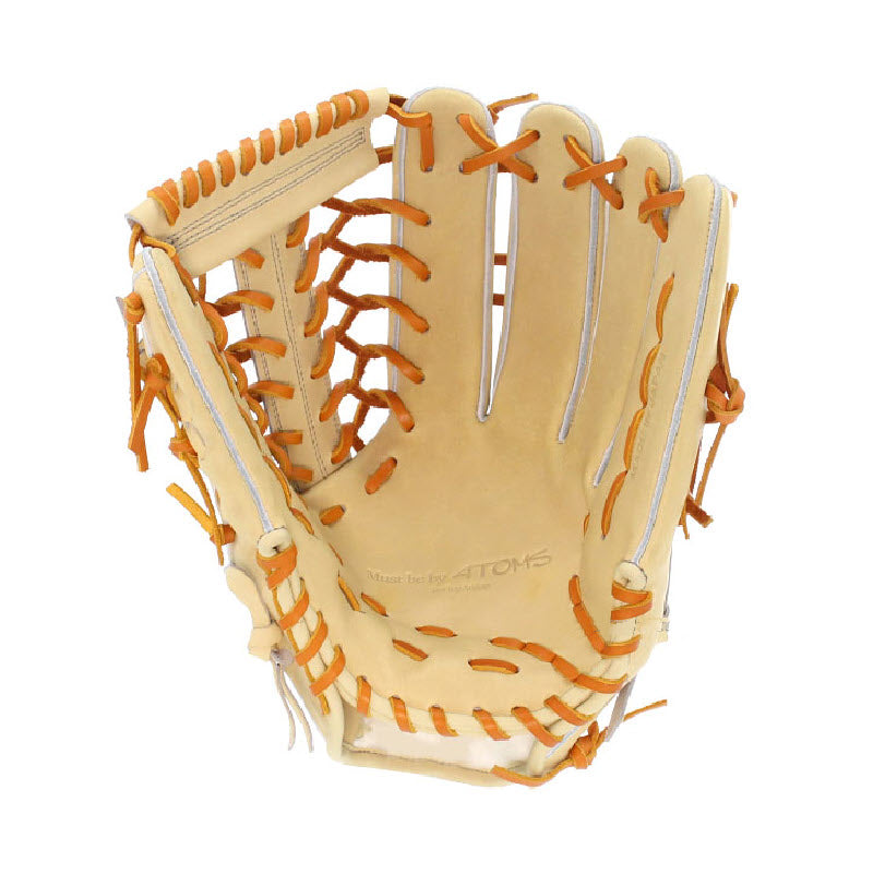 12.4" (31.5 cm) Atoms Advance Line, T-Net, LHT, GoTo Wagyu Leather, Camel Brown, AKG-PRO41