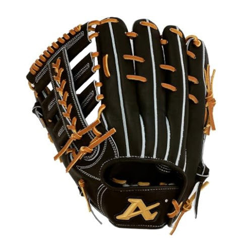 12.4" (31.5 cm) Atoms Advance Line, T-Net, RHT/LHT, GoTo Wagyu Leather, Black, PRO-2024-PRO41