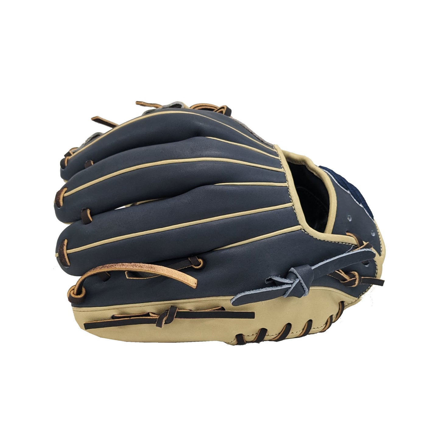 11.5" Emery Diamond Series, I-Web, RHT, Japanese Kip Leather