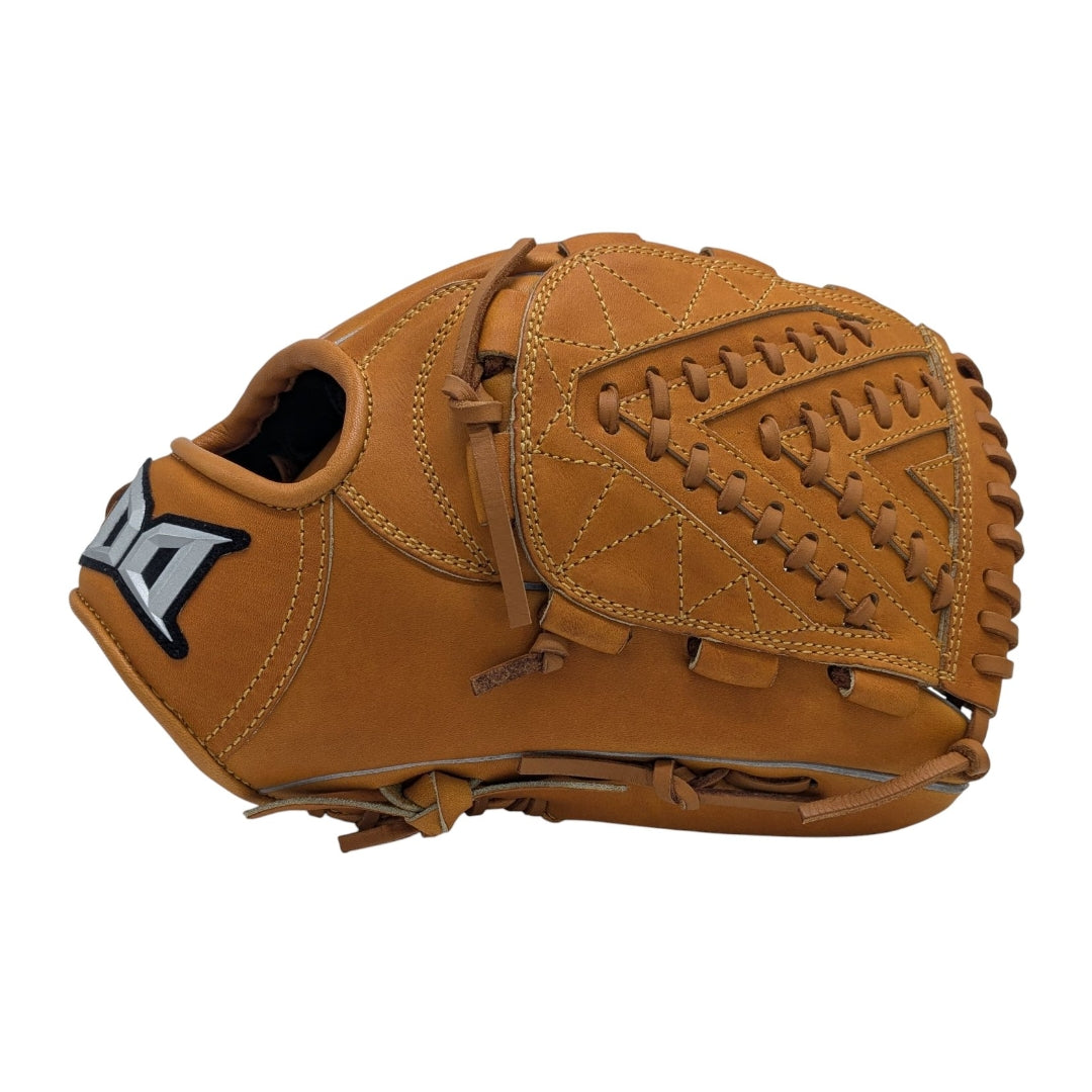 12.25" David Sports Pro Suit Edition, Solid Web, RHT, Horween Leather