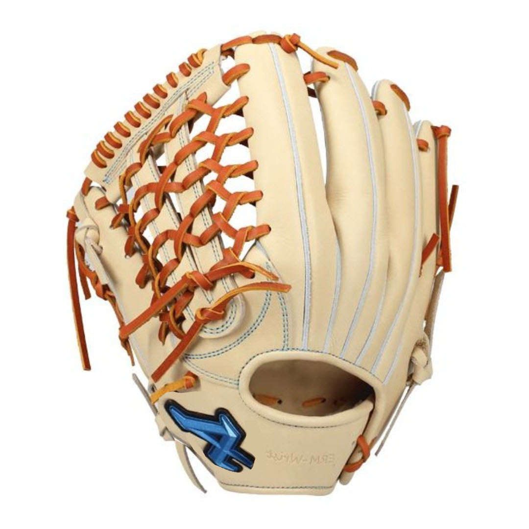 12" (30.5 cm) Atoms Neo Global Line, T-Net, RHT/LHT, Camel Terada Wagyu Leather,AGL-NE801