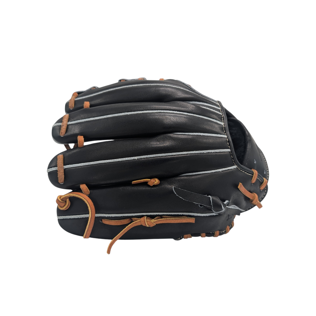 11.25" IP Select, Laced Post Web, RHT, Black