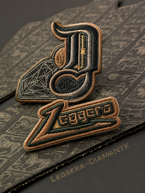 Leggera-Diamante