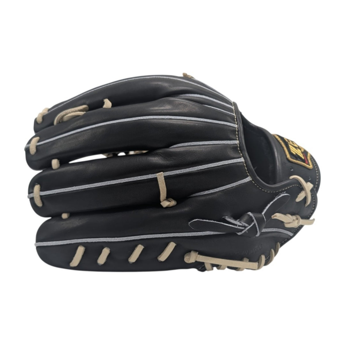 Zett Prostatus Special Edition BPGPRO 13 inch outfield glove finger stalls