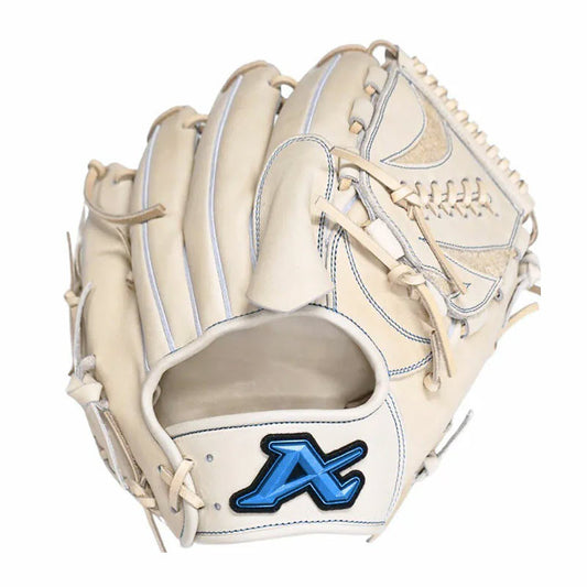 11.8" (30 cm) Atoms Neo Global Line, Solid Web, RHT/LHT, Terada Wagyu Leather, AGL-NE001, Camel Brown