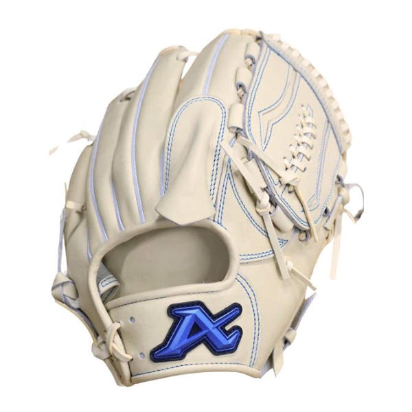 11.75" (29.8 cm) Atoms Neo Global Line, Solid Web, RHT/LHT, Terada Wagyu Leather, AGL-NE011, Camel