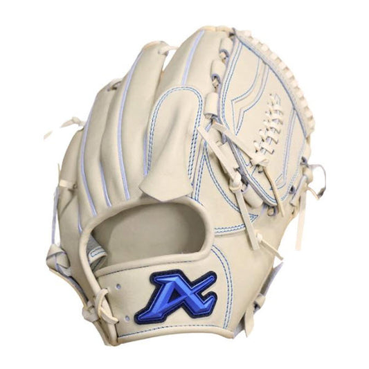 11.75" (29.8 cm) Atoms Neo Global Line, Solid Web, RHT/LHT, Terada Wagyu Leather, AGL-NE011, Camel