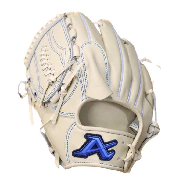 11.75" (29.8 cm) Atoms Neo Global Line, Solid Web, RHT/LHT, Terada Wagyu Leather, AGL-NE011, Camel