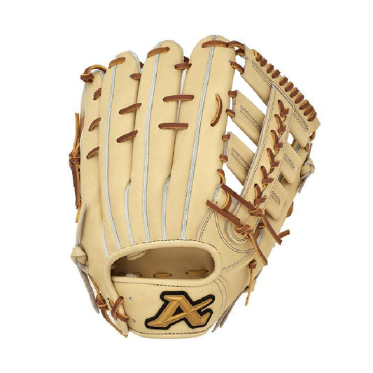 12.4" (31.5 cm) Atoms Advance Line, T-Net, RHT, GoTo Wagyu Leather, Camel Brown, PRO-2024-PRO41