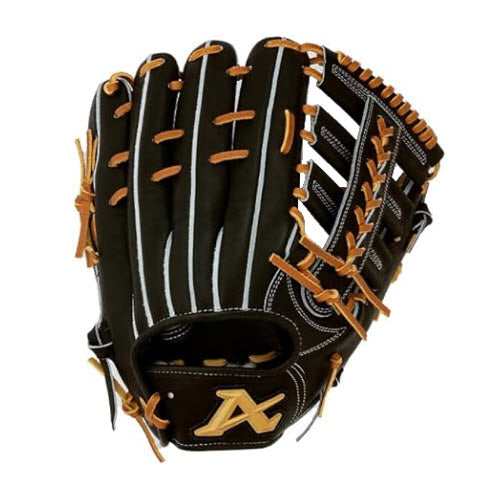 12.4" (31.5 cm) Atoms Advance Line, T-Net, RHT/LHT, GoTo Wagyu Leather, Black, PRO-2024-PRO41