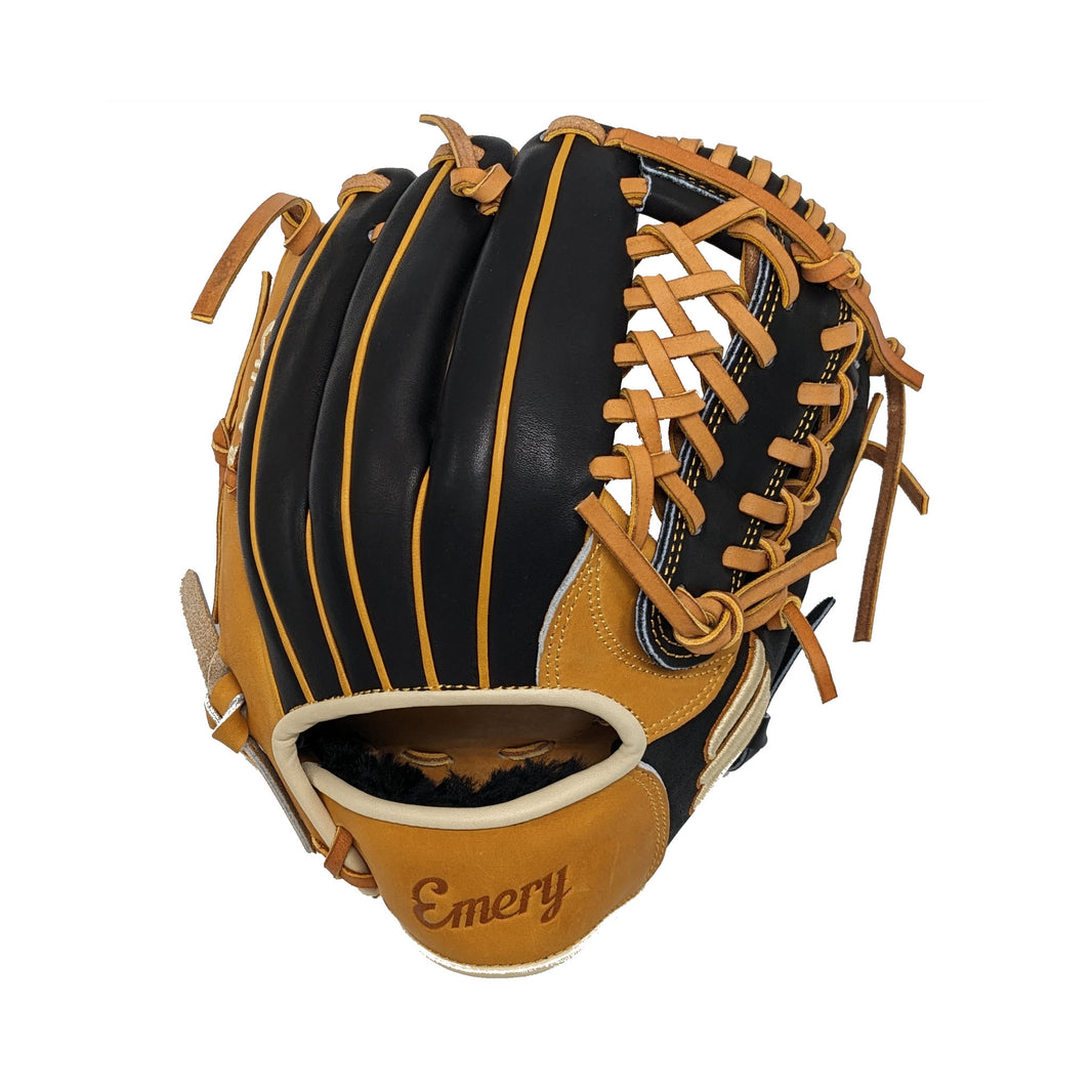 Emery Custom Baseball Gloves | Ball Glove Blueprint – BallGloveBlueprint