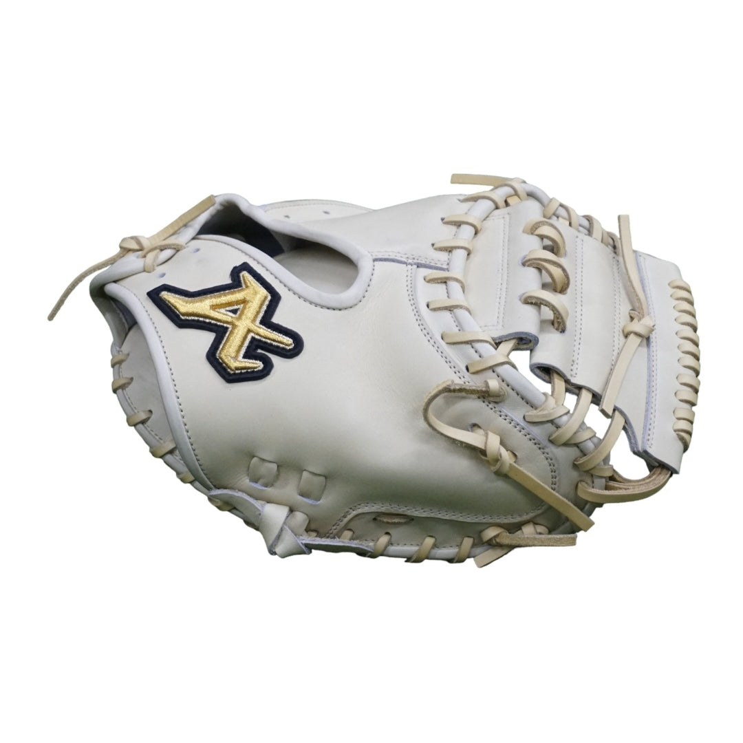 33" Atoms Professional Line, LIMITED EDITION, Catcher's Mitt, Uragami Steerhide, Camel