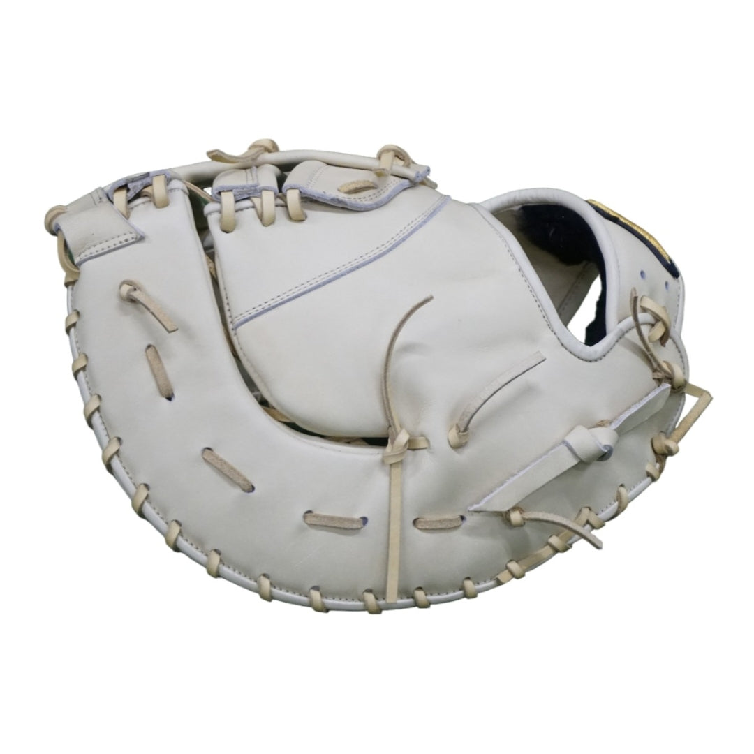 12.75" Atoms Professional Line, LIMITED EDITION, 1B Mitt, Uragami Steerhide, Camel