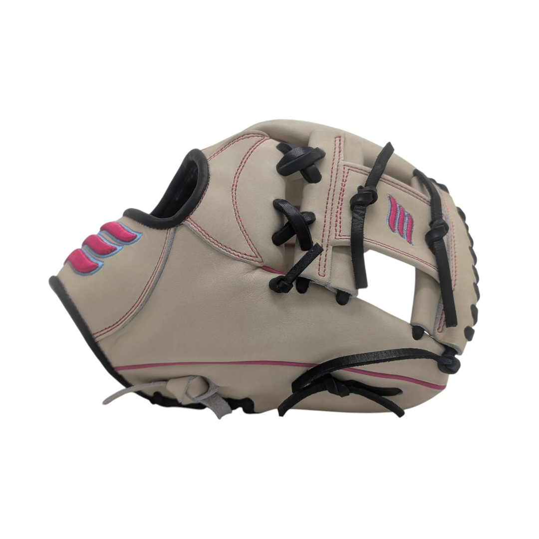 11.5" Emery Summit Series, I-Web, RHT