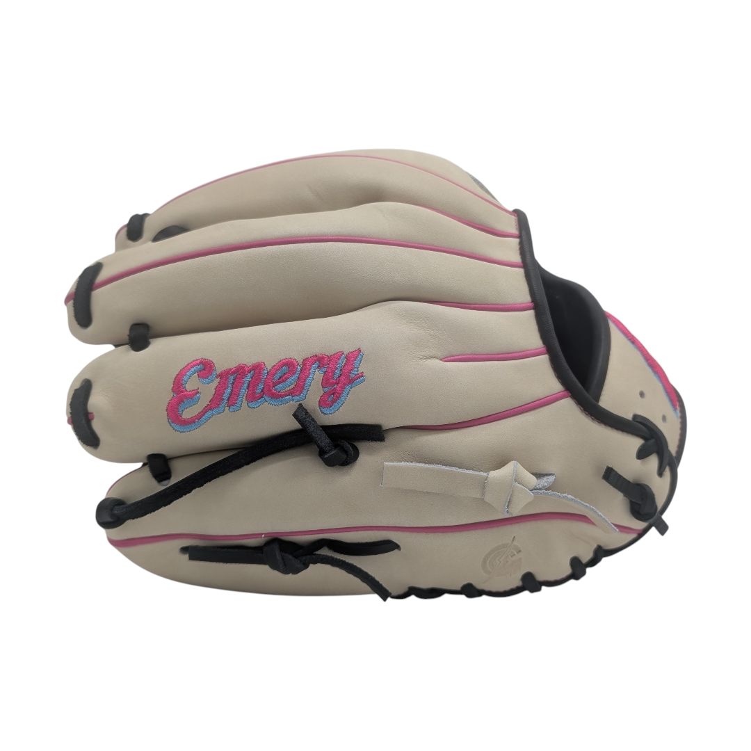 11.5" Emery Summit Series, I-Web, RHT