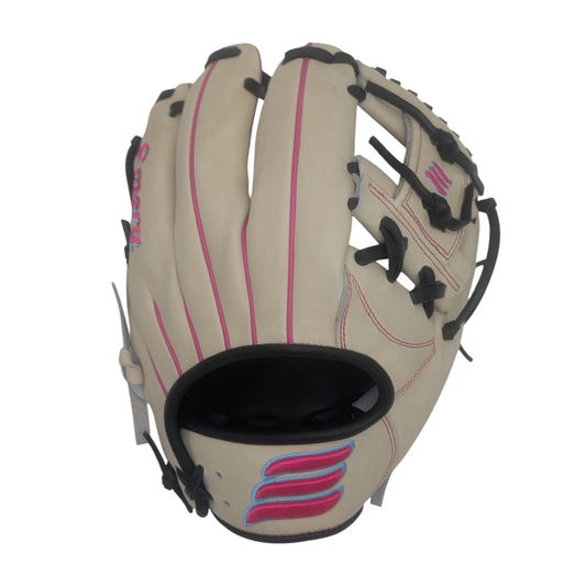11.5" Emery Summit Series, I-Web, RHT