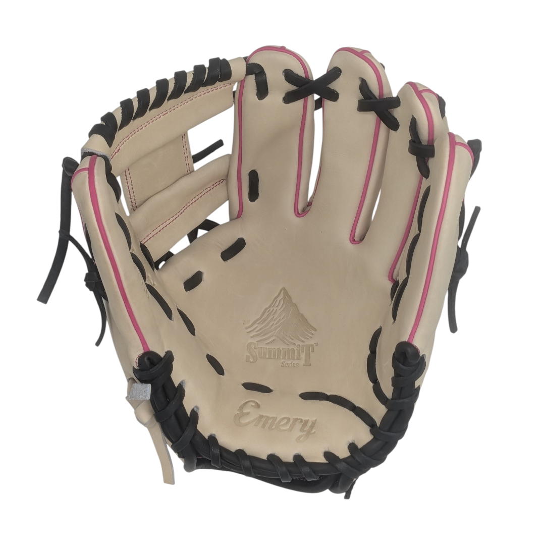 11.5" Emery Summit Series, I-Web, RHT