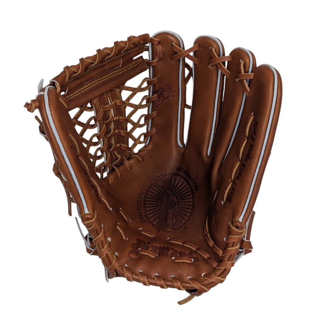 12.75" (32.5 cm) Diamante - T-Net – Chocolate Juteru Ayrshire