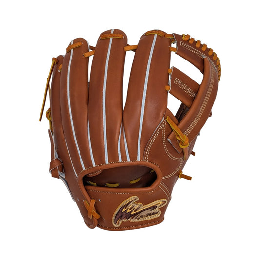 11.25" IP Select, I-Web, RHT, Chocolate Flexible Fine Kip