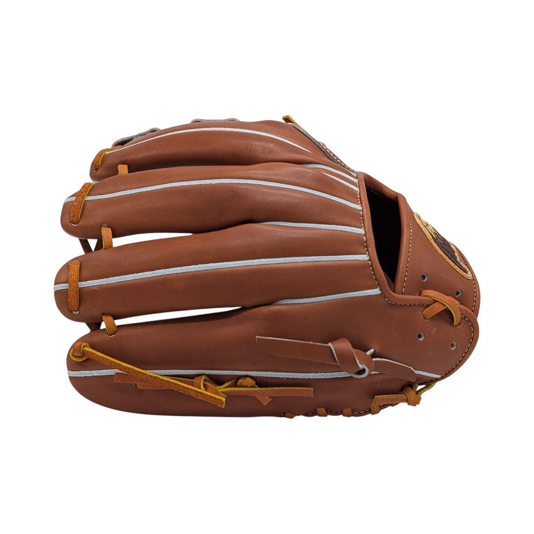 11.25" IP Select, I-Web, RHT, Chocolate Flexible Fine Kip