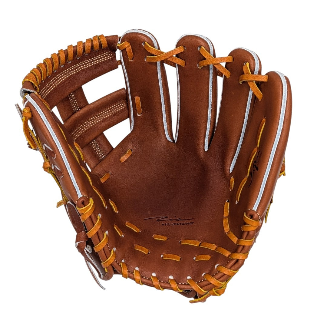 11.25" IP Select, I-Web, RHT, Chocolate Flexible Fine Kip