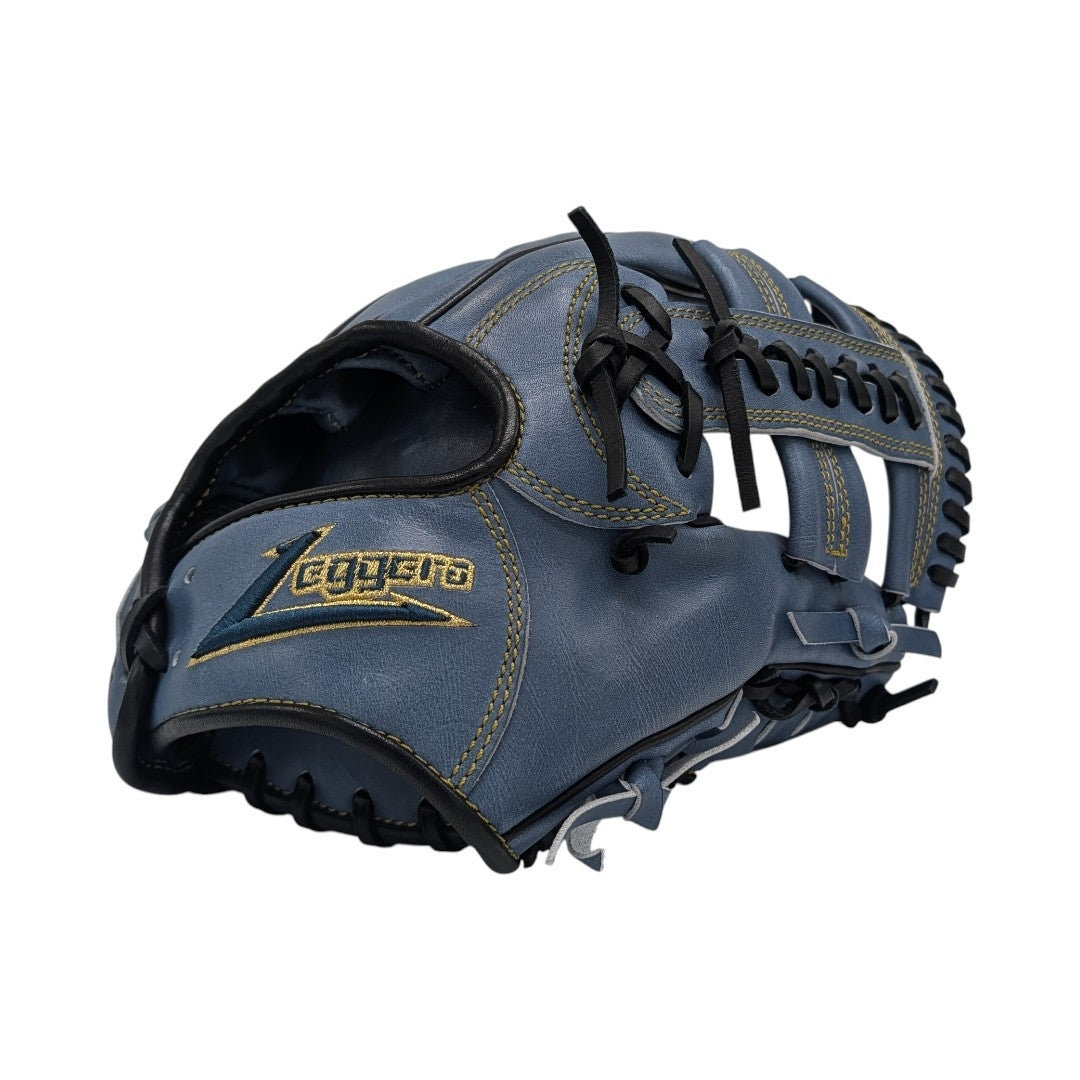 11.25" (28.5 cm) Leggera - Laced Post Web – Blue Juteru Ayrshir