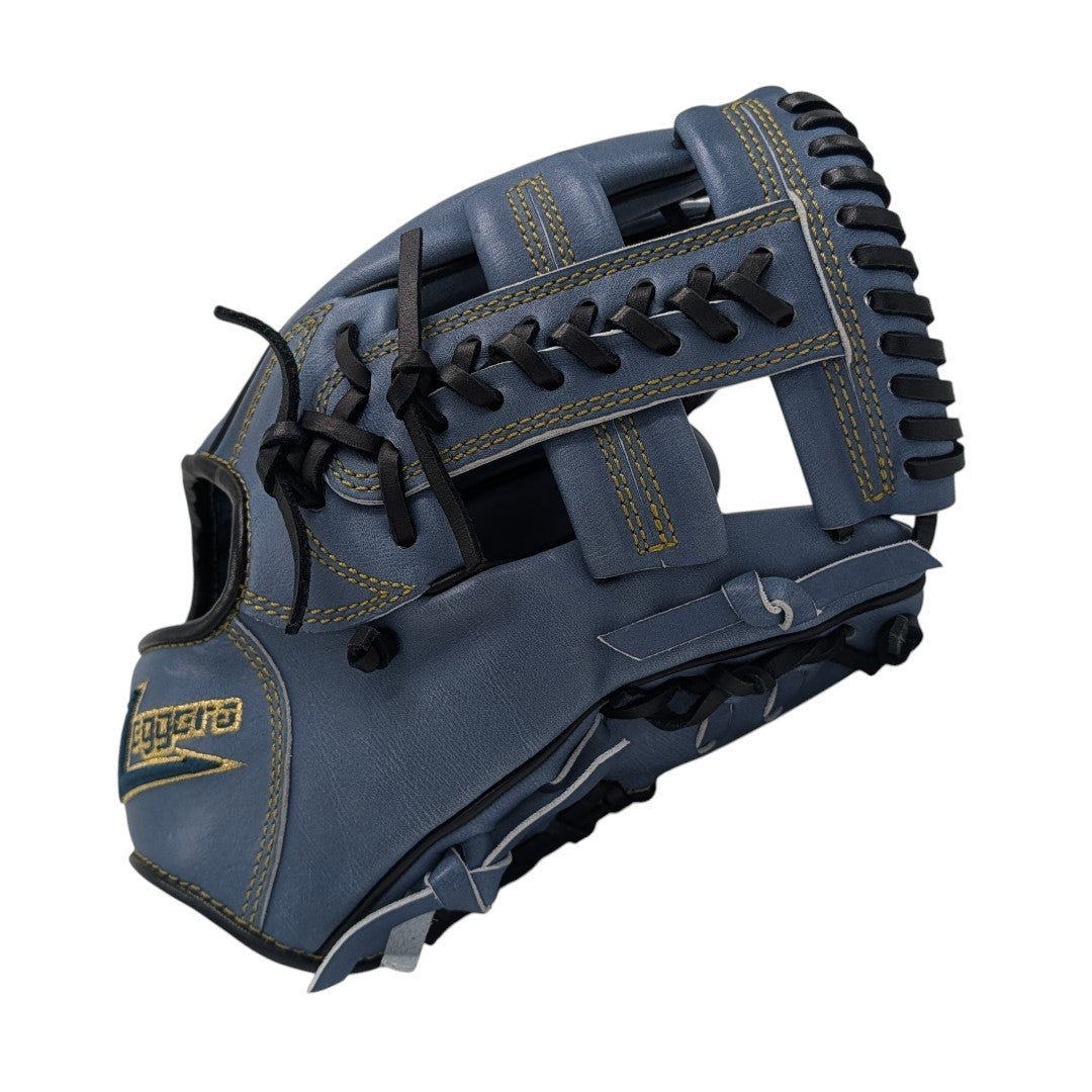 11.25" (28.5 cm) Leggera - Laced Post Web – Blue Juteru Ayrshir