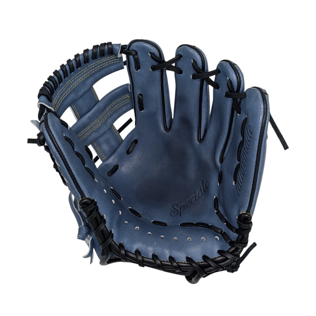 11.25" (28.5 cm) Leggera - Laced Post Web – Blue Juteru Ayrshir