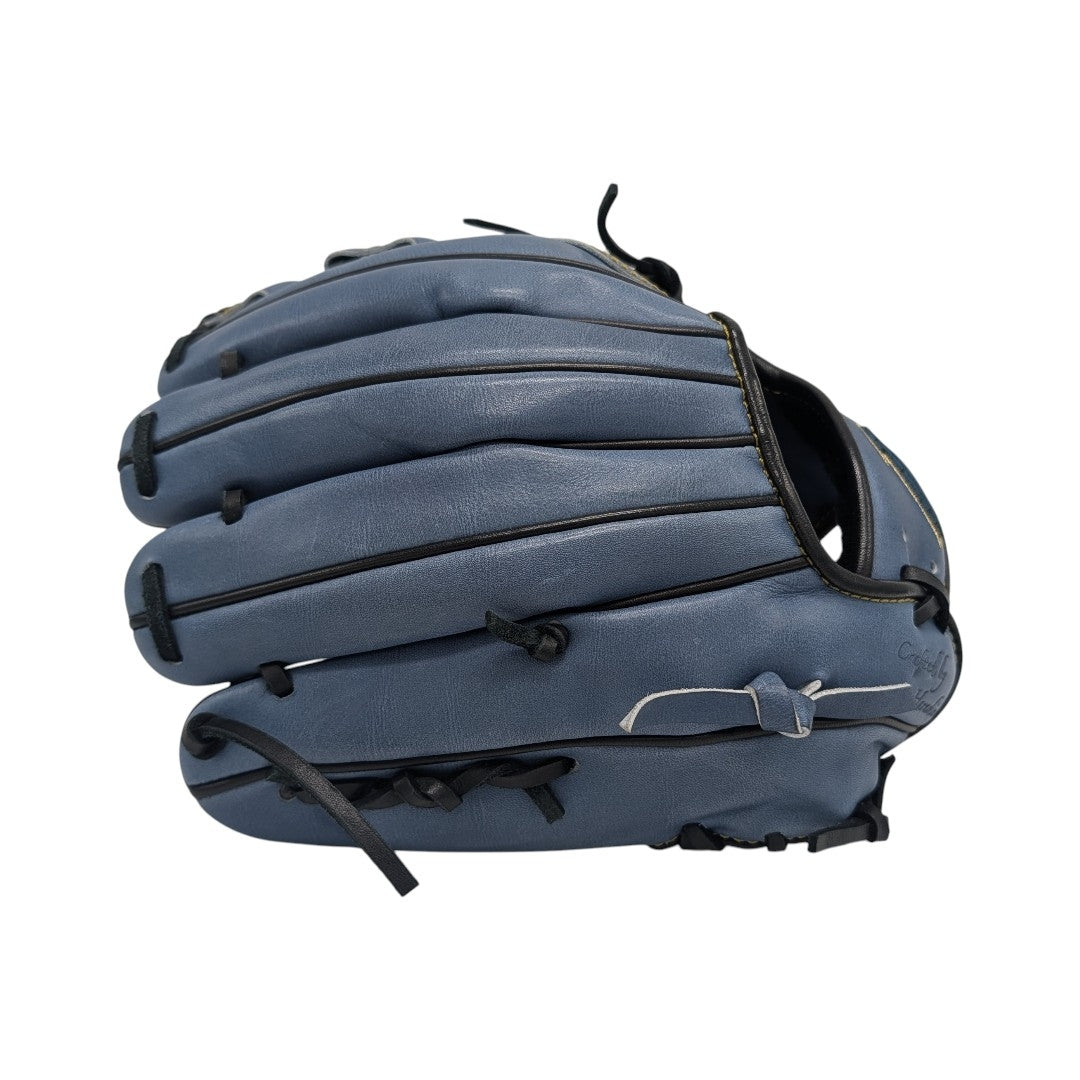 11.25" (28.5 cm) Leggera - Laced Post Web – Blue Juteru Ayrshir