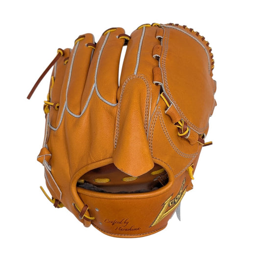 11.75" (30 cm) Leggera - Solid Web – Tan Juteru Ayrshir