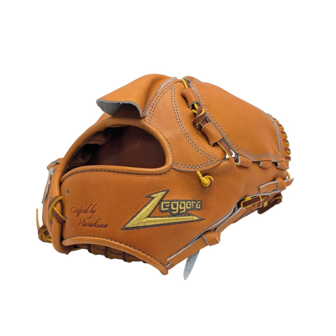11.75" (30 cm) Leggera - Solid Web – Tan Juteru Ayrshir
