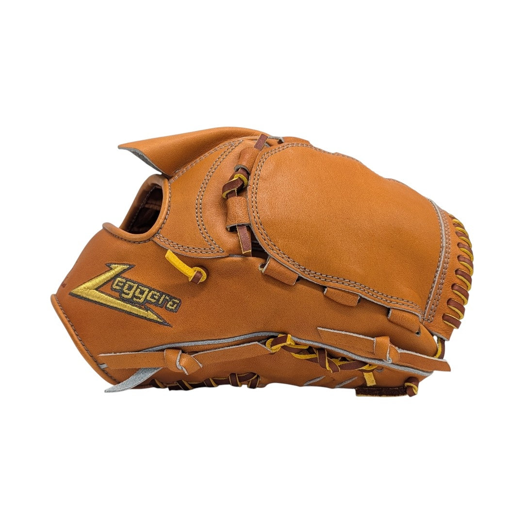 11.75" (30 cm) Leggera - Solid Web – Tan Juteru Ayrshir