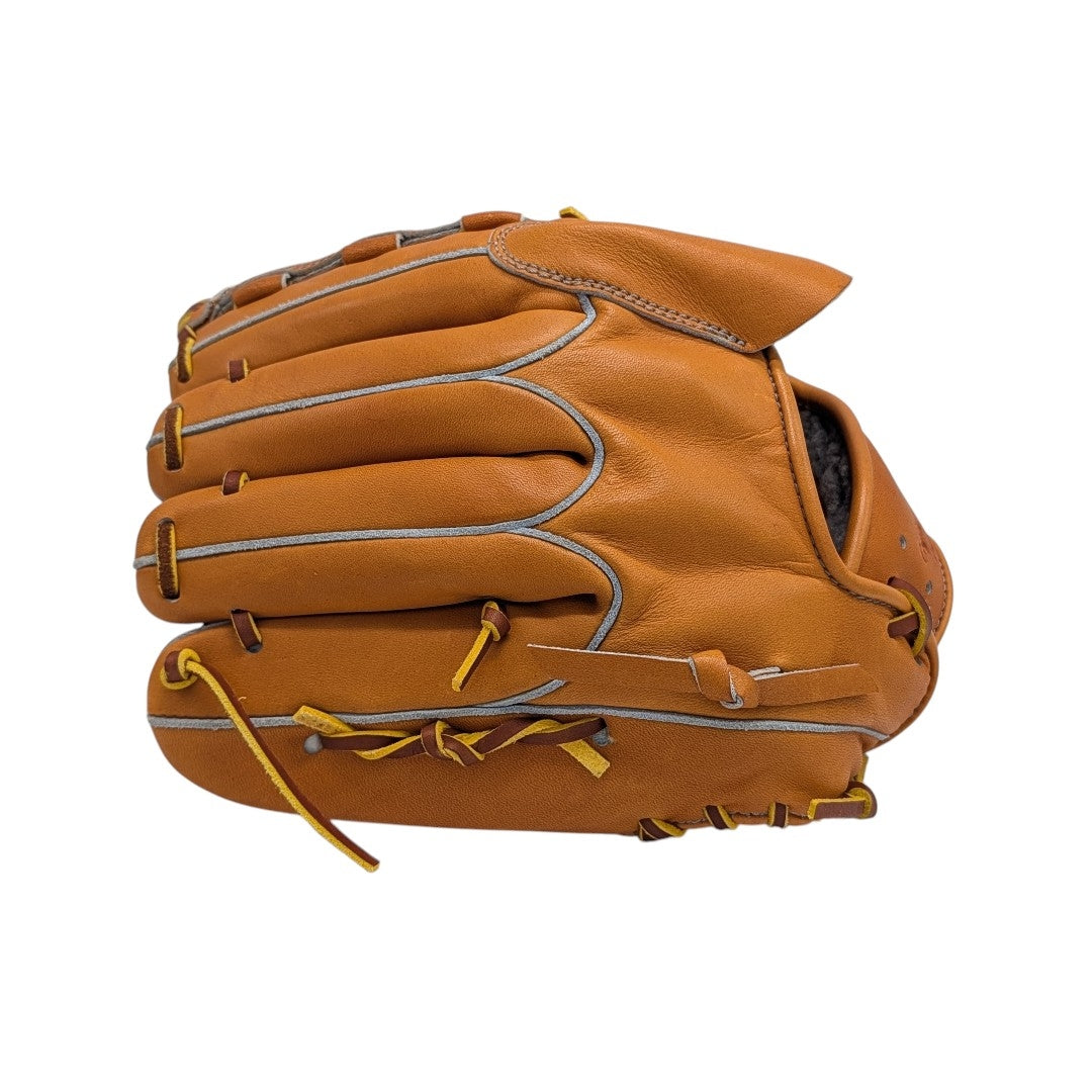 11.75" (30 cm) Leggera - Solid Web – Tan Juteru Ayrshir