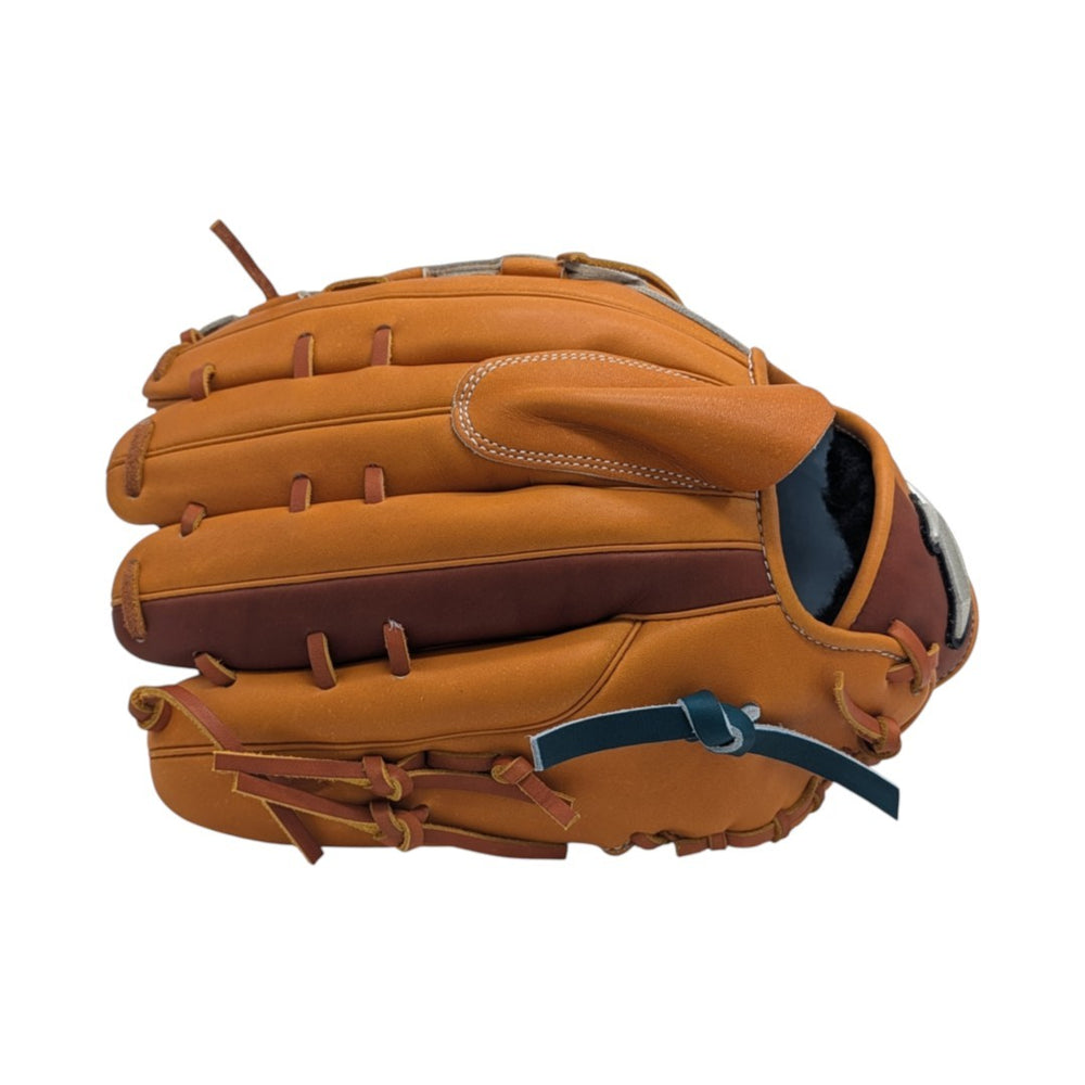 ATOMS AJK-01 · Cork / Chocolate alternate view