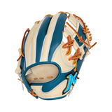 ATOMS APL-NEO26 · Teal / Camel