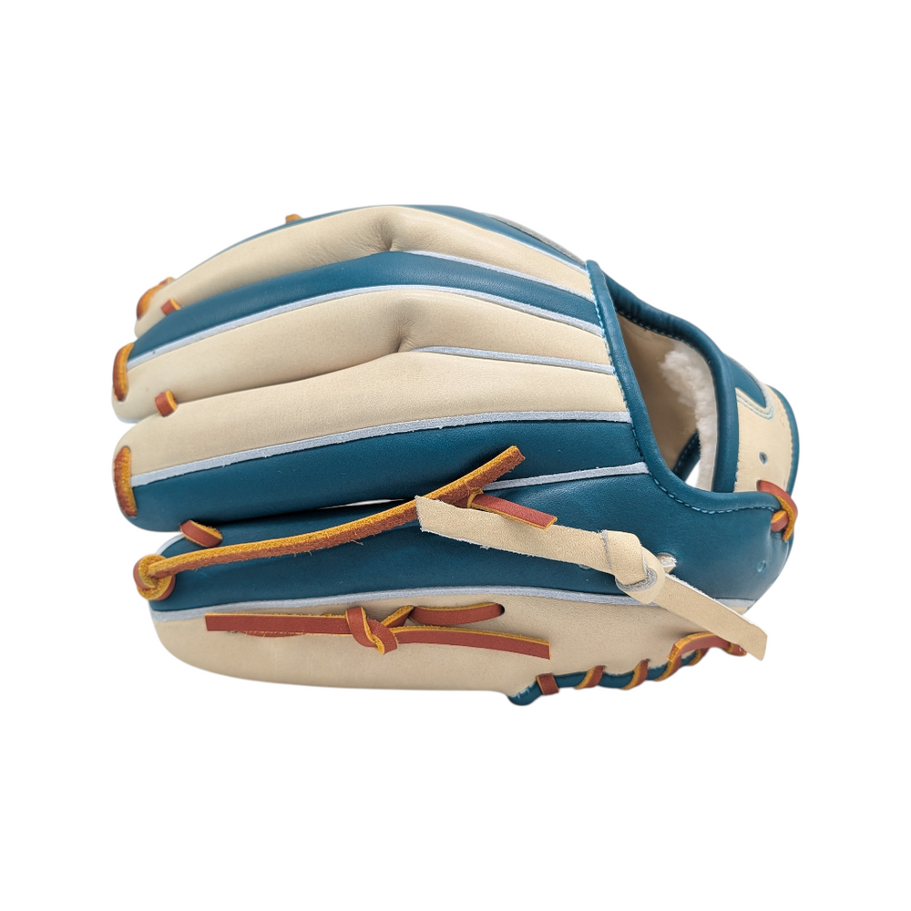 ATOMS APL-NEO26 · Teal / Camel alternate view