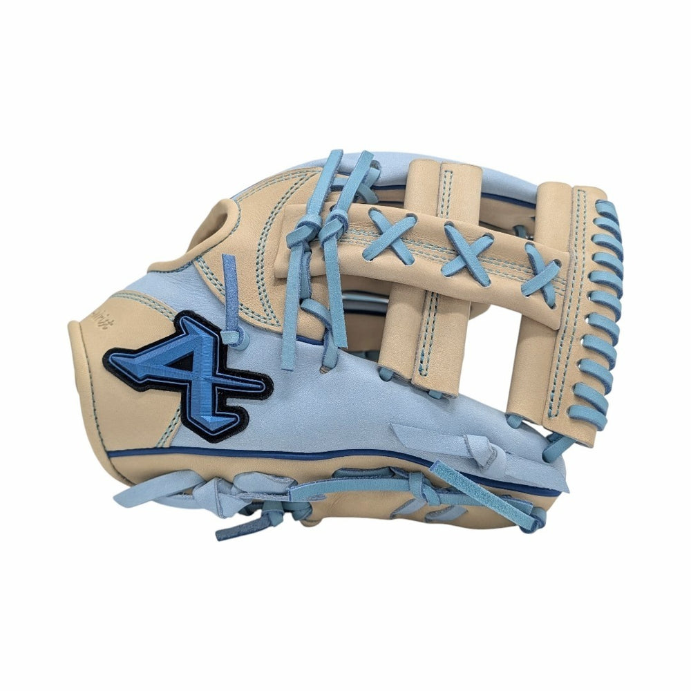 ATOMS APL-NE021 · Camel / Valor Blue alternate view