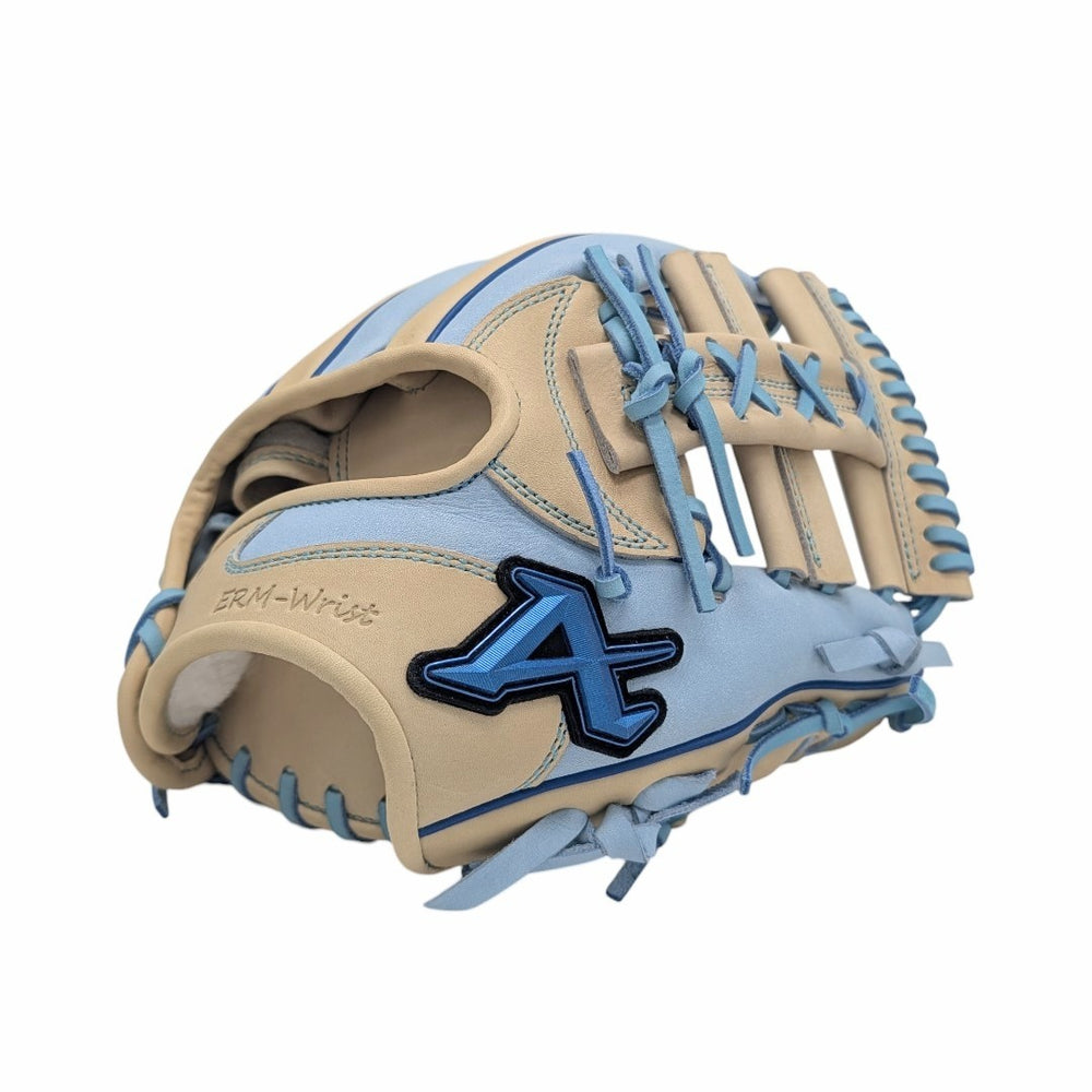 ATOMS APL-NE021 · Camel / Valor Blue alternate view