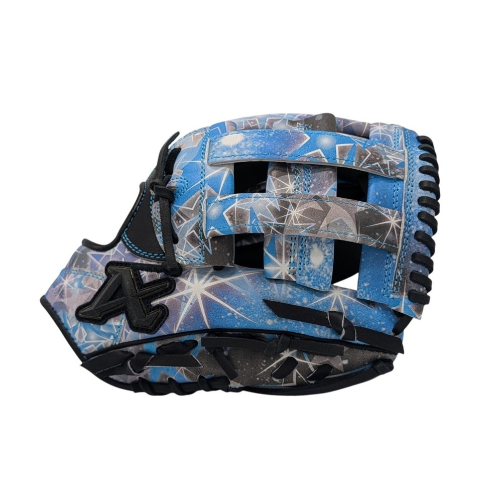 ATOMS APL-NE066 · Blue Galaxy / Black alternate view