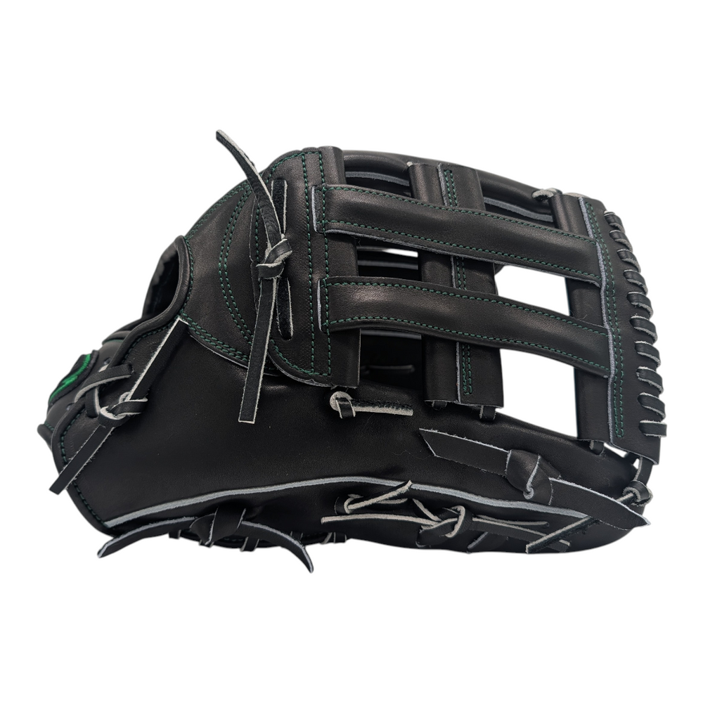 D-QUEST DFH-181 · Black alternate view