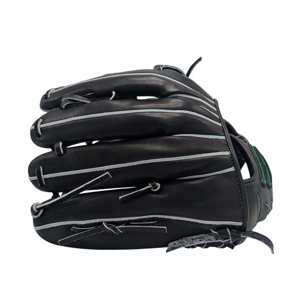 D-QUEST DFH-181 · Black alternate view